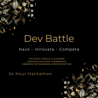 Dev Battle